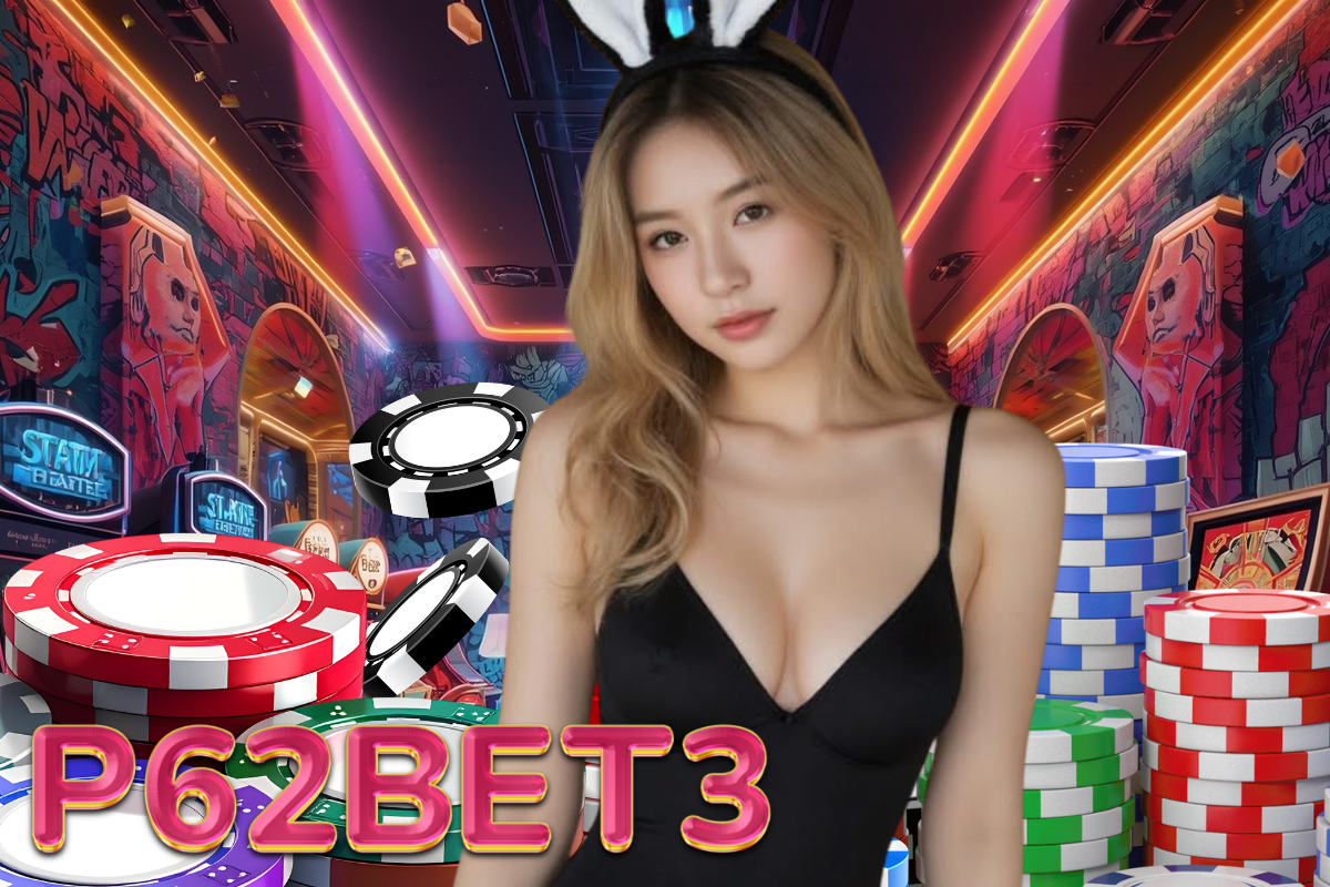 p62bet3 สล็อต