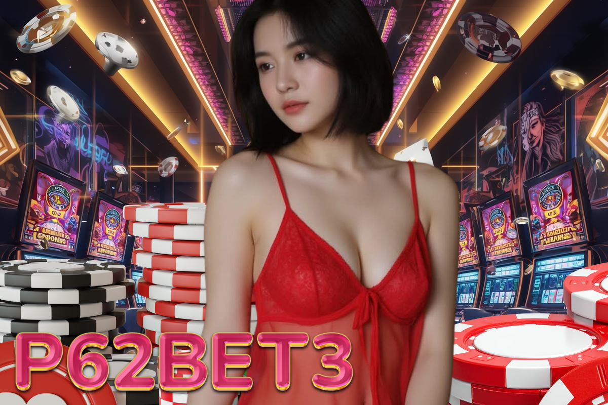 p62bet3 slot